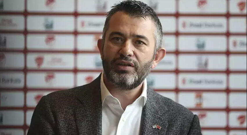 Beşiktaş'tan olay Semih Kılıçsoy açıklaması!  Beşiktaş'tan olay Semih Kılıçsoy açıklaması!