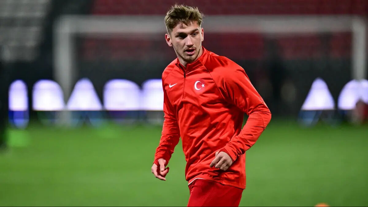 Beşiktaş'tan olay Semih Kılıçsoy açıklaması!  Beşiktaş'tan olay Semih Kılıçsoy açıklaması!