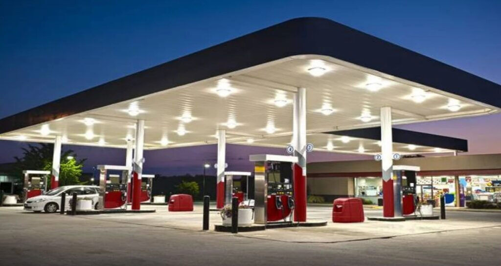 Bir dönem sona erdi! Türkiye'nin ünlü akaryakıt şirketi resmen iflas etti - 1. Resim