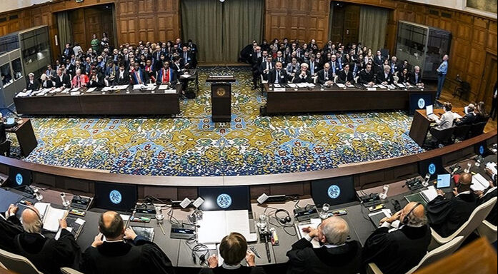 Bir ülke daha "faşist ve savaş suçlusu" diyerek İsrail ile ilişkilerini kesit Bir ülke daha "faşist ve savaş suçlusu" diyerek İsrail ile ilişkilerini kesit - 3. Resim