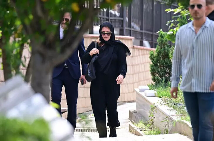 Cem Garipoğlu'nun annesi Tülay Garipoğlu'ndan yeni açıklama: 