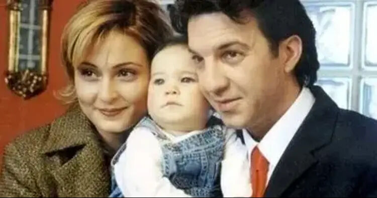 Kaan Girgin'in son hali ortaya çıktı! Görenler tanımakta zorlandı - 5. Resim