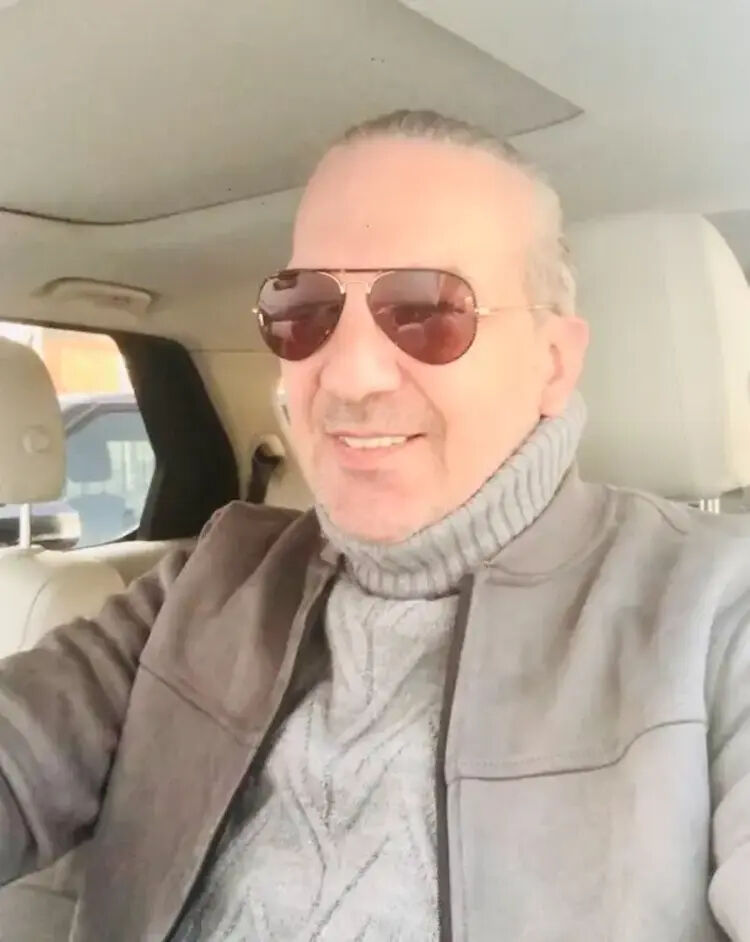 Kaan Girgin'in son hali ortaya çıktı! Görenler tanımakta zorlandı - 3. Resim