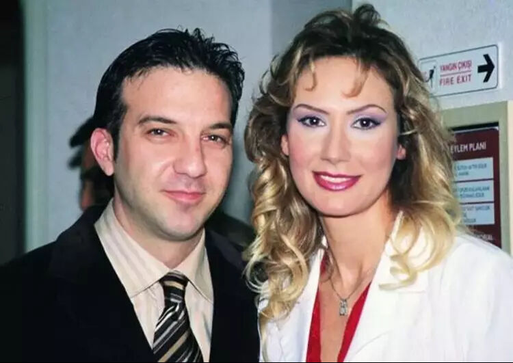 Kaan Girgin'in son hali ortaya çıktı! Görenler tanımakta zorlandı - 1. Resim