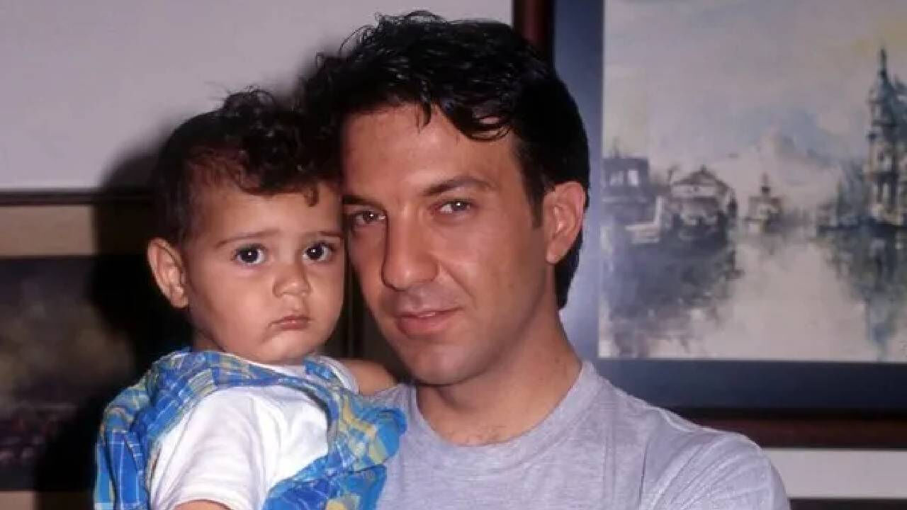 Kaan Girgin'in son hali ortaya çıktı! Görenler tanımakta zorlandı - 2. Resim