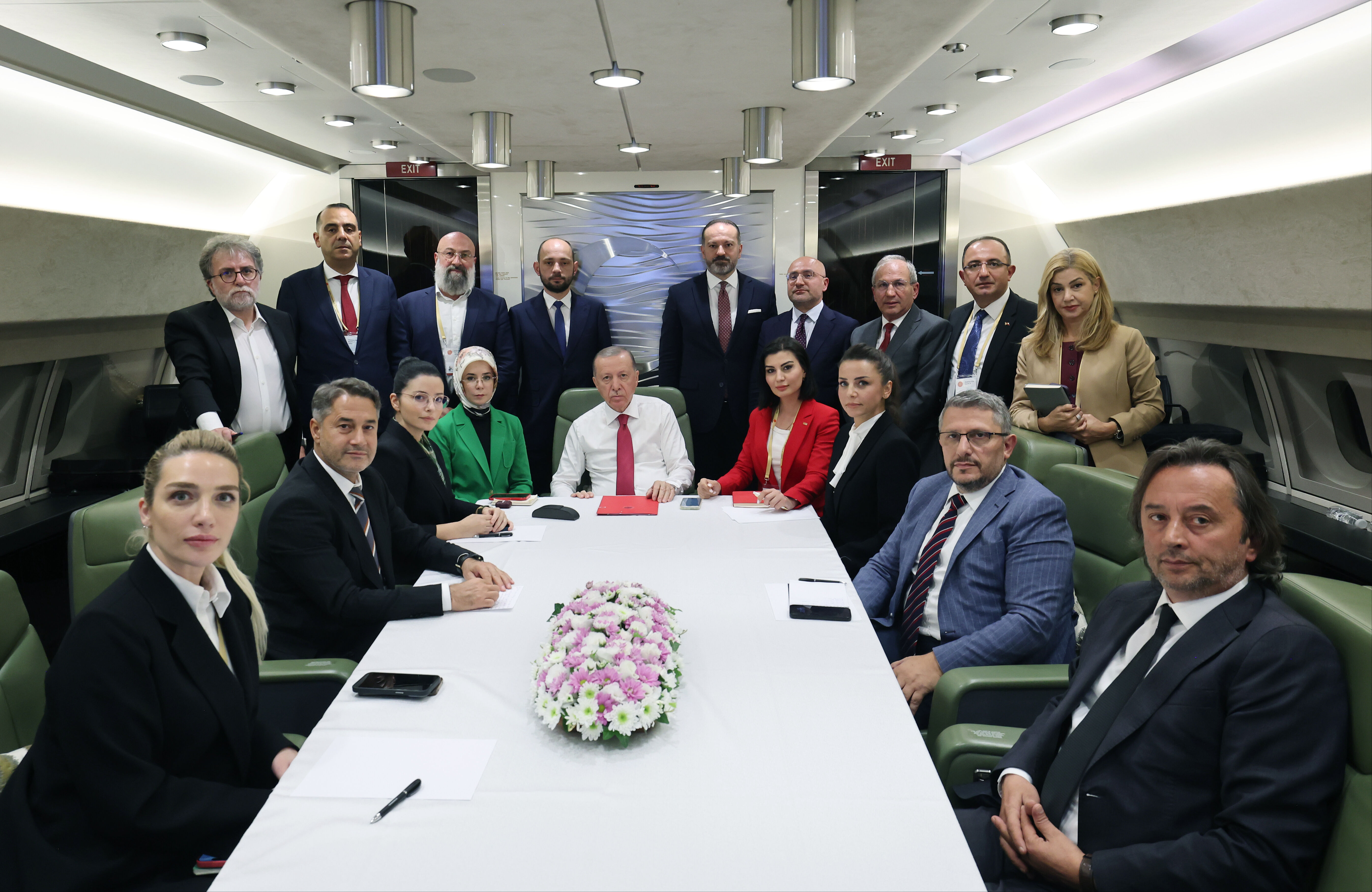 Cumhurbaşkanı Erdoğan, Köfteci Yusuf'taki domuz eti skandalıyla ilgili ilk kez konuştu - 3. Resim