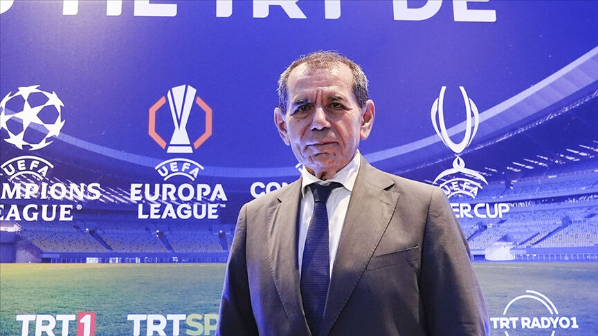 Dursun Özbek'ten karaborsa bilet ve yasa dışı sponsorluk açıklaması! - 7. Resim