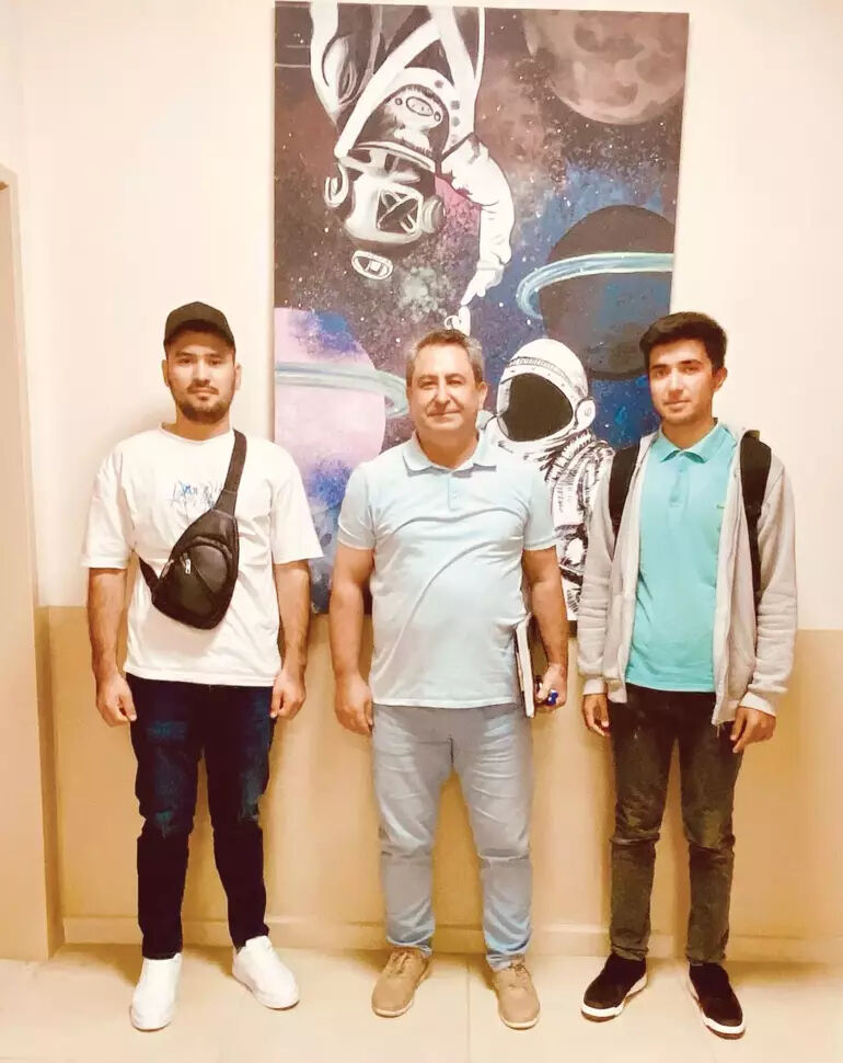 Eğitim fakültelerinde dramatik düşüş: 2 öğrenciye 17 hoca... - 1. Resim