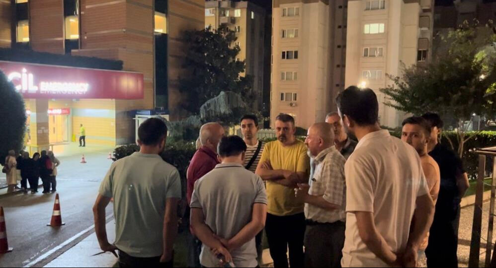 Ehliyetsiz sürücü Bursa'da 16 yaşındaki Zeynep Nas Sarıkaya'ya çarptı! Serbest kalması aileyi hüzne boğdu - 5. Resim