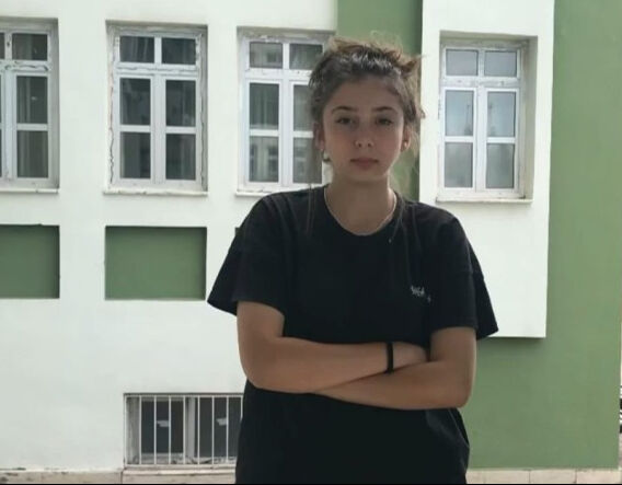 Ehliyetsiz sürücü Bursa'da 16 yaşındaki Zeynep Nas Sarıkaya'ya çarptı! Serbest kalması aileyi hüzne boğdu - 3. Resim