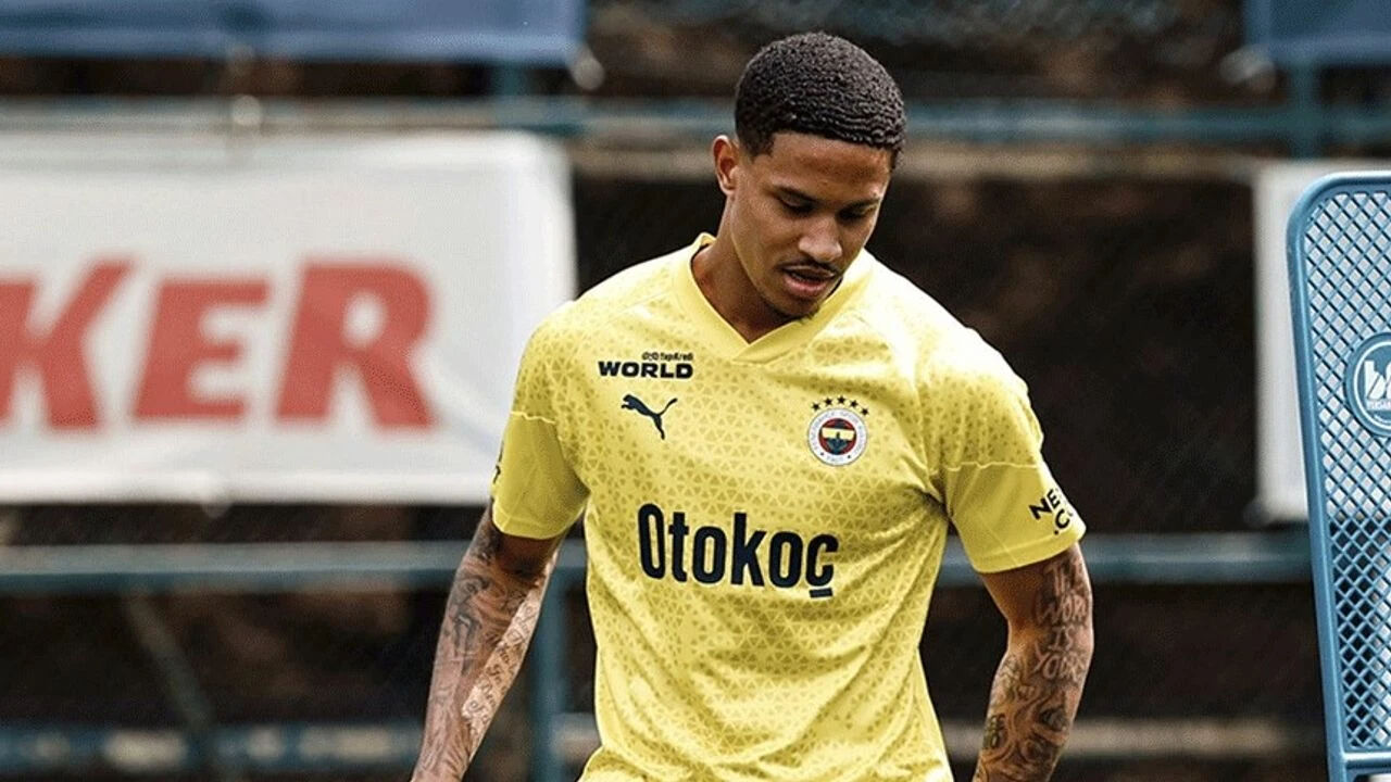 Fenerbahçe, Jayden Oosterwolde'nin bonservisini belirledi! Avrupa devleri peşinde... Fenerbahçe, Jayden Oosterwolde'nin bonservisini belirledi! Avrupa devleri peşinde... - 1. Resim