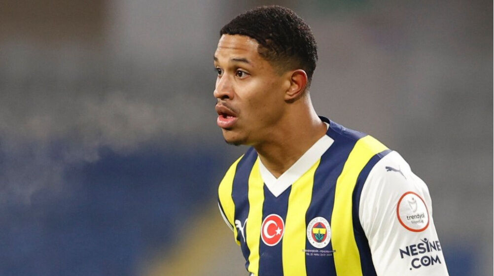 Fenerbahçe, Jayden Oosterwolde'nin bonservisini belirledi! Avrupa devleri peşinde... Fenerbahçe, Jayden Oosterwolde'nin bonservisini belirledi! Avrupa devleri peşinde... - 4. Resim