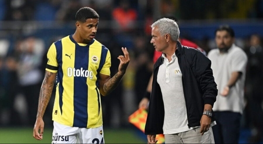 Fenerbahçe, Jayden Oosterwolde'nin bonservisini belirledi! Avrupa devleri peşinde... Fenerbahçe, Jayden Oosterwolde'nin bonservisini belirledi! Avrupa devleri peşinde... - 5. Resim