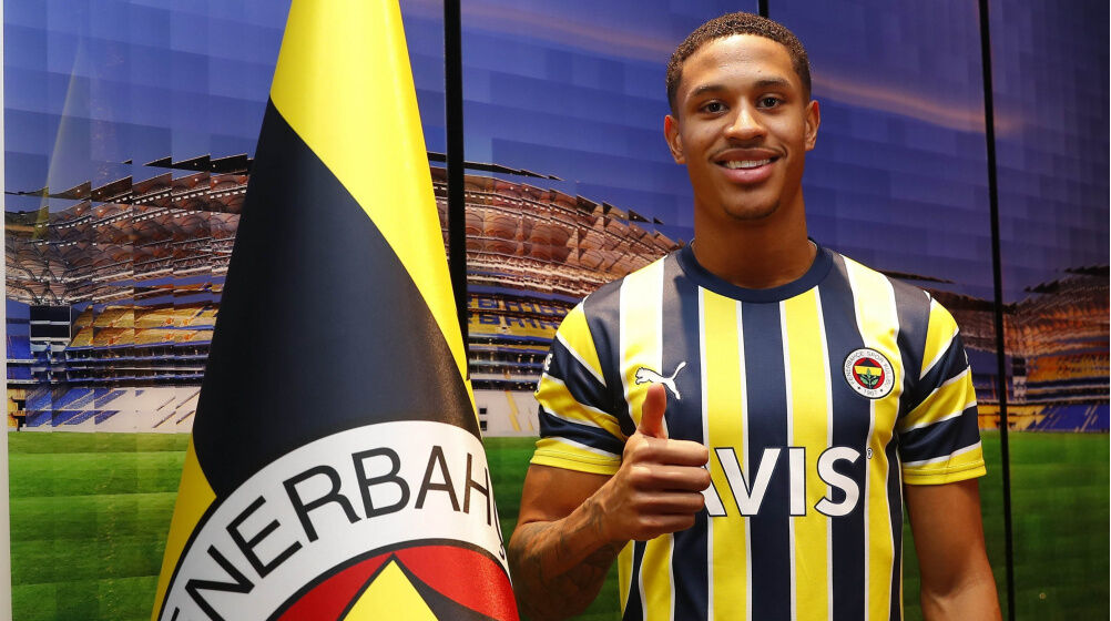 Fenerbahçe, Jayden Oosterwolde'nin bonservisini belirledi! Avrupa devleri peşinde... Fenerbahçe, Jayden Oosterwolde'nin bonservisini belirledi! Avrupa devleri peşinde... - 3. Resim