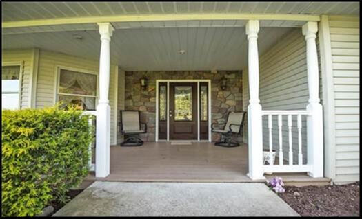 FETÖ elebaşı Fetullah Gülen'in yeni evi ifşa oldu - 5. Resim