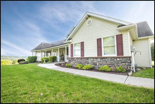 FETÖ elebaşı Fetullah Gülen'in yeni evi ifşa oldu - 4. Resim