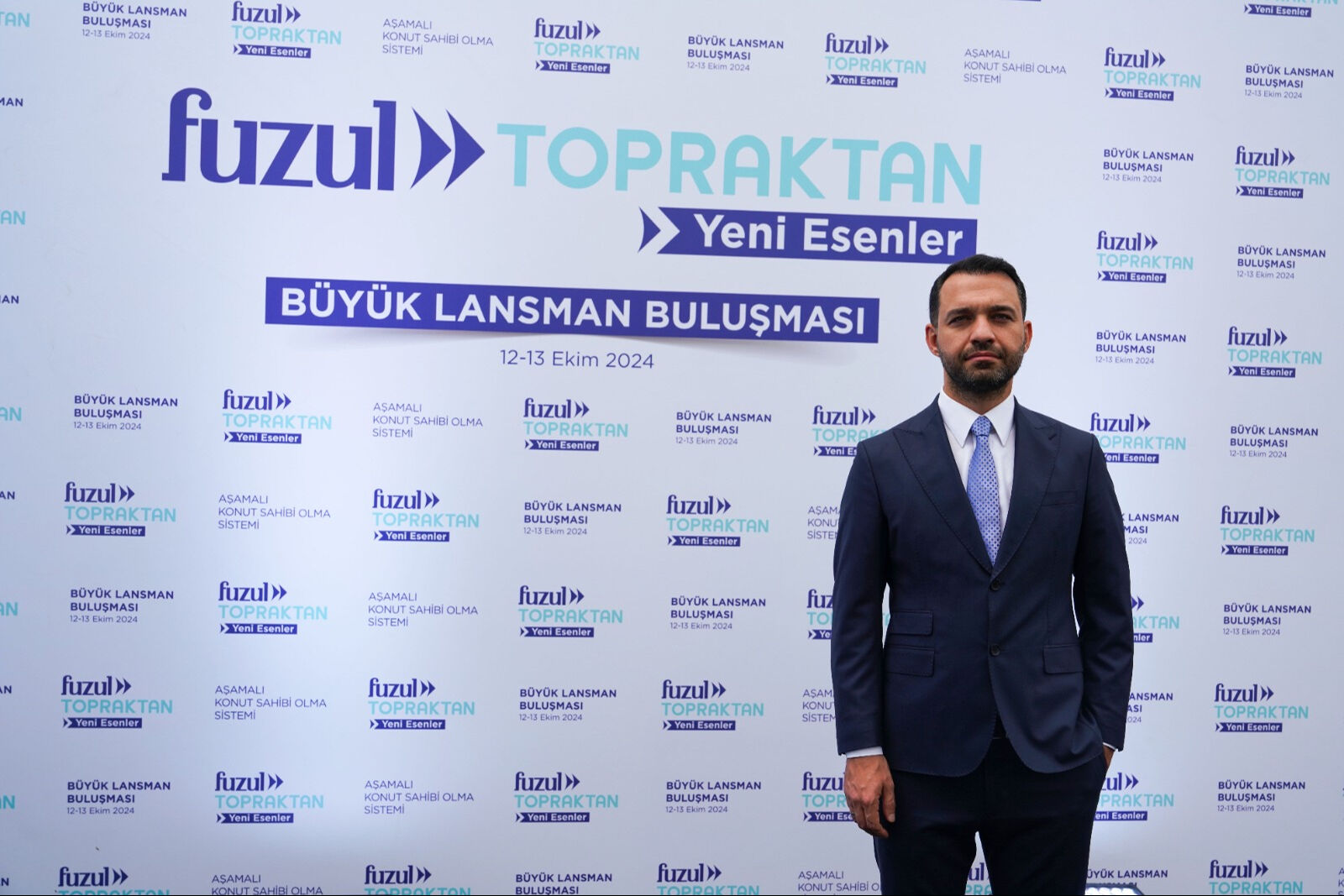 Fuzul Topraktan arsa yatırımında Türkiye’nin yüz akı olmaya devam ediyor Fuzul Topraktan arsa yatırımında Türkiye’nin yüz akı olmaya devam ediyor - 1. Resim