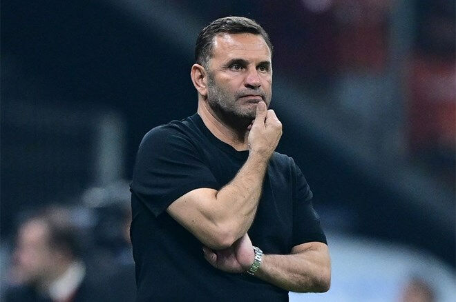 Galatasaraylılar isyan etmişti! Okan Buruk'un Elias Jelert planı belli oldu Galatasaraylılar isyan etmişti! Okan Buruk'un Elias Jelert planı belli oldu - 4. Resim