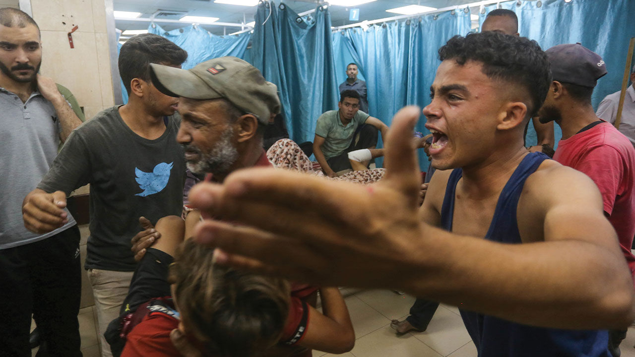 İsrail'in en büyük destekçilerinden biri de PKK oldu! İmamlar tehdit edildi İsrail'in en büyük destekçilerinden biri de PKK oldu! İmamlar tehdit edildi - 3. Resim