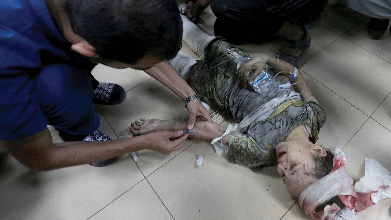 İsrail'in en büyük destekçilerinden biri de PKK oldu! İmamlar tehdit edildi İsrail'in en büyük destekçilerinden biri de PKK oldu! İmamlar tehdit edildi - 1. Resim