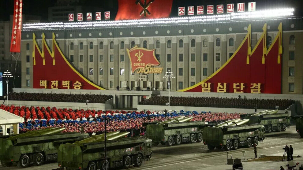 Kuzey Kore'den Güney'e misilleme! ‟Seul bedel ödeyecek” - 3. Resim