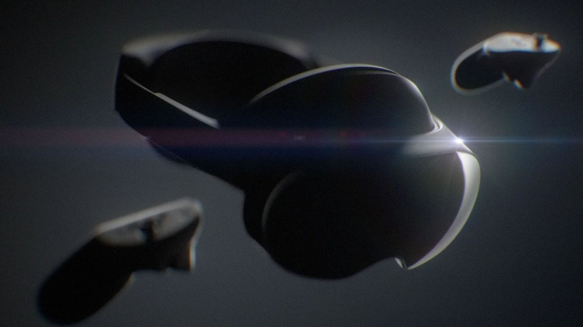 Meta, Quest Pro 2’nin fişini çekti! Yeni ürün daha çıkmadan iptal edildi... Meta, Quest Pro 2’nin fişini çekti! Yeni ürün daha çıkmadan iptal edildi... - 1. Resim