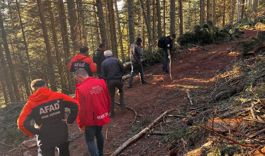 &Ouml;mer &ndash; Fatma &Ccedil;etintaş &ccedil;iftinden iki g&uuml;nd&uuml;r haber yok! Ekipler harekete ge&ccedil;ti - 1. Resim