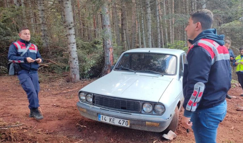 &Ouml;mer &ndash; Fatma &Ccedil;etintaş &ccedil;iftinden iki g&uuml;nd&uuml;r haber yok! Ekipler harekete ge&ccedil;ti - 2. Resim