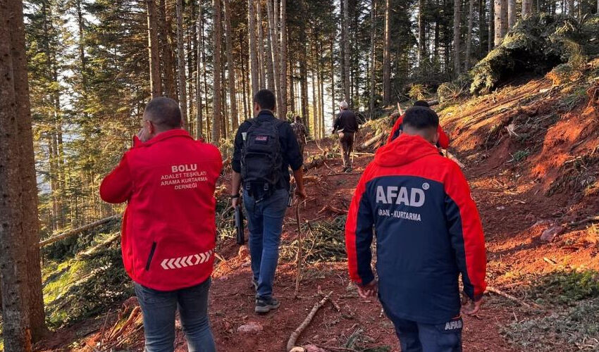 &Ouml;mer &ndash; Fatma &Ccedil;etintaş &ccedil;iftinden iki g&uuml;nd&uuml;r haber yok! Ekipler harekete ge&ccedil;ti - 3. Resim