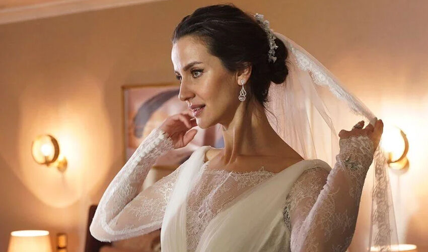 Önce nikah sonra düğün! İrem Helvacıoğlu ile Ural Kaspar gizlice evlendi - 2. Resim