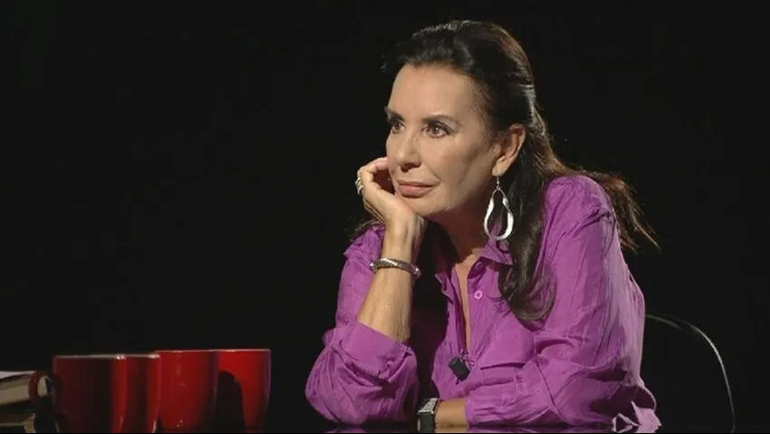 Perihan Savaş yıllar sonra itiraf etti! Şoke eden olay! "13 yaşında büyük travma" - 4. Resim