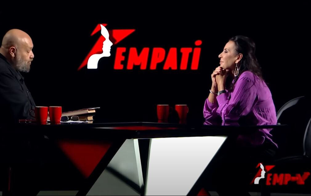 Perihan Savaş yıllar sonra itiraf etti! Şoke eden olay! "13 yaşında büyük travma" - 2. Resim