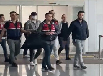 Şeyda Yılmaz'ı şehit eden katil Yunus Emre Geçti'nin hangi cezaevine nakledildiği belli oldu - 1. Resim