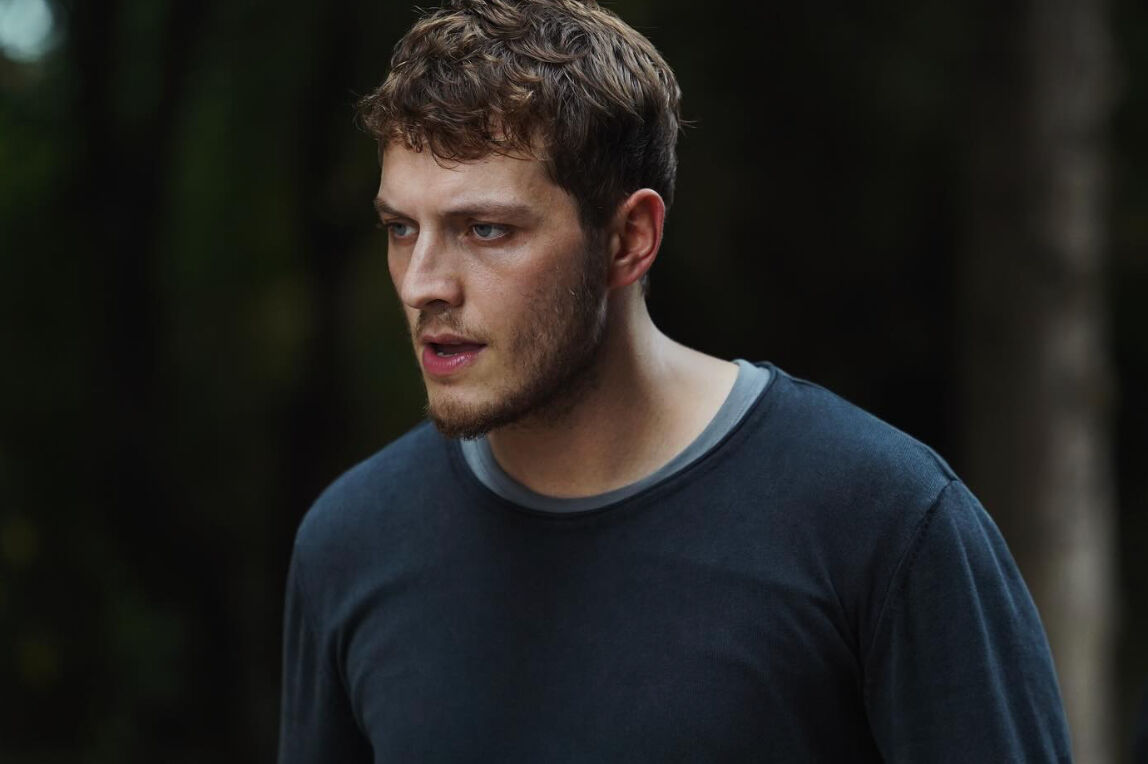 Siyah Kalp Cihan’ı Burak Tozkoparan İstanbul doğumludur  - 3. Resim