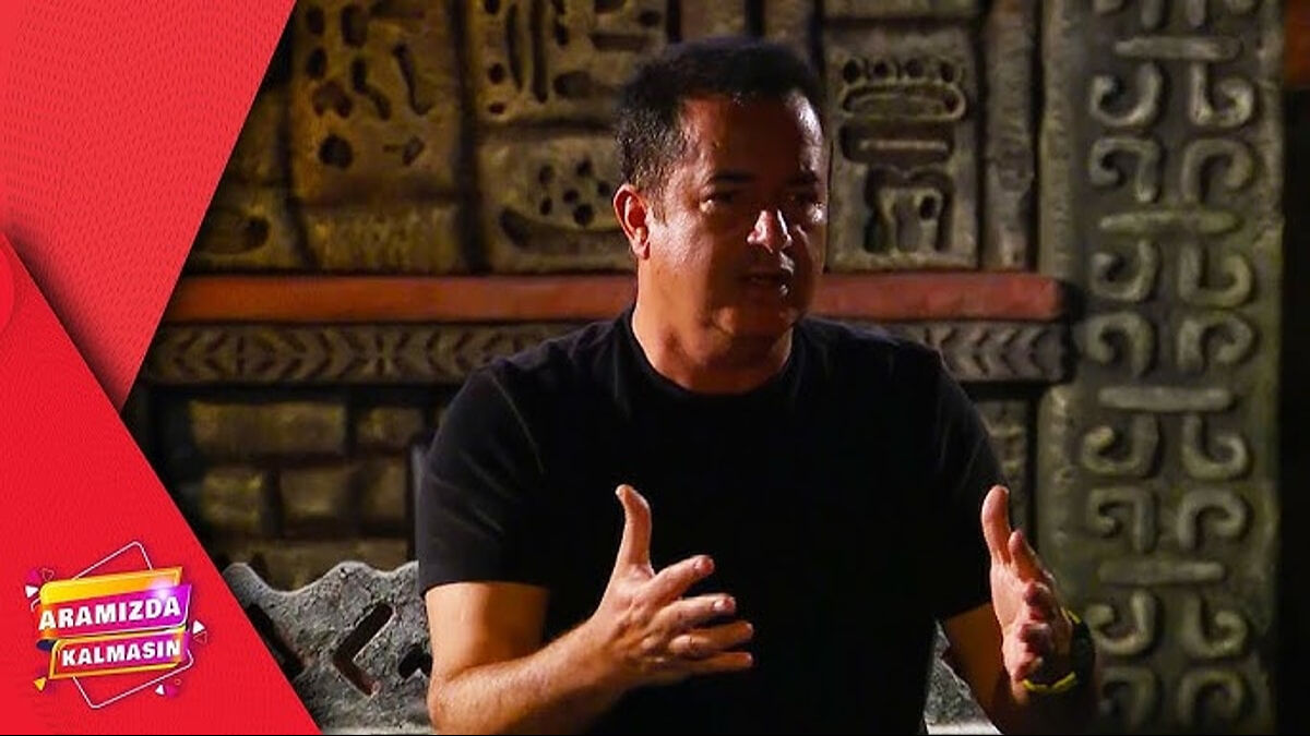 Survivor'da Acun Ilıcalı deliye dönmüştü! Nagihan Karadere perde arkasını ilk kez anlattı - 3. Resim