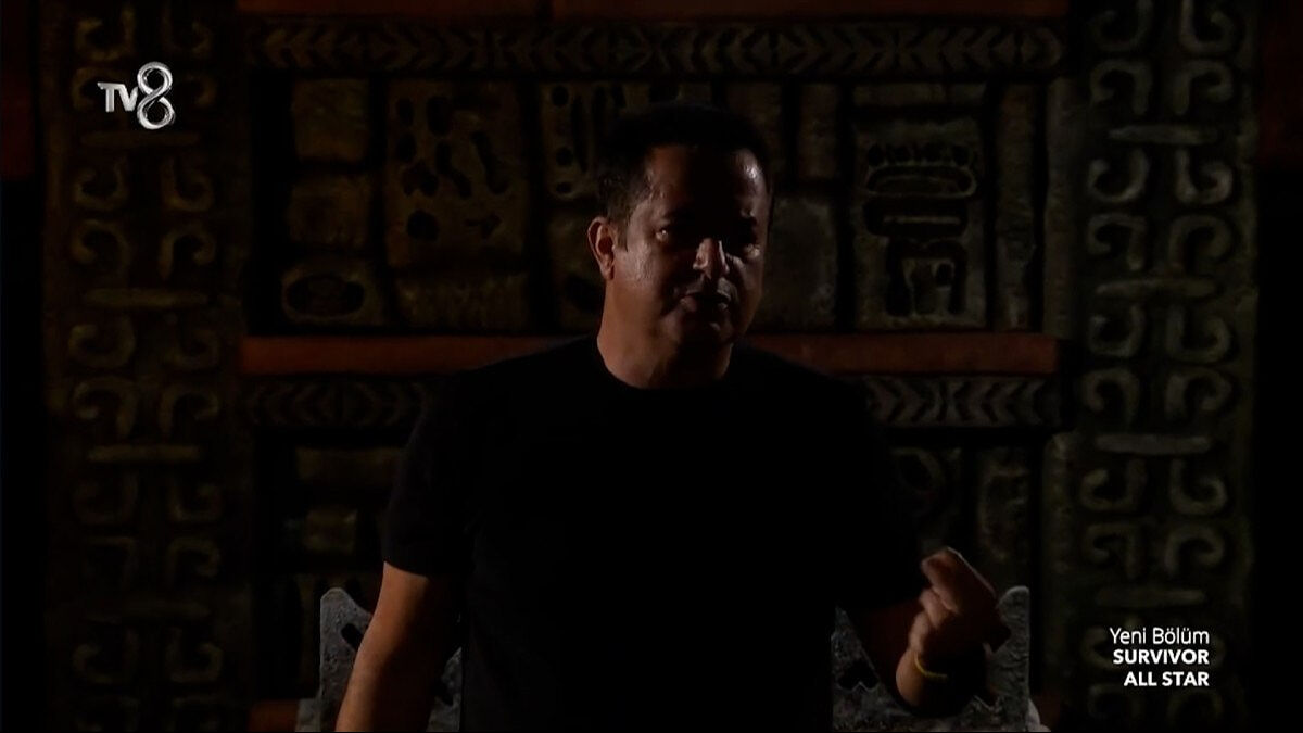 Survivor'da Acun Ilıcalı deliye dönmüştü! Nagihan Karadere perde arkasını ilk kez anlattı - 4. Resim