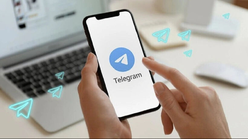 Telegram Ağustos 2013'de kuruldu  - 2. Resim