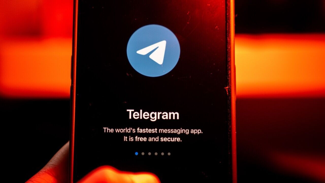 Telegram Ağustos 2013'de kuruldu  - 1. Resim