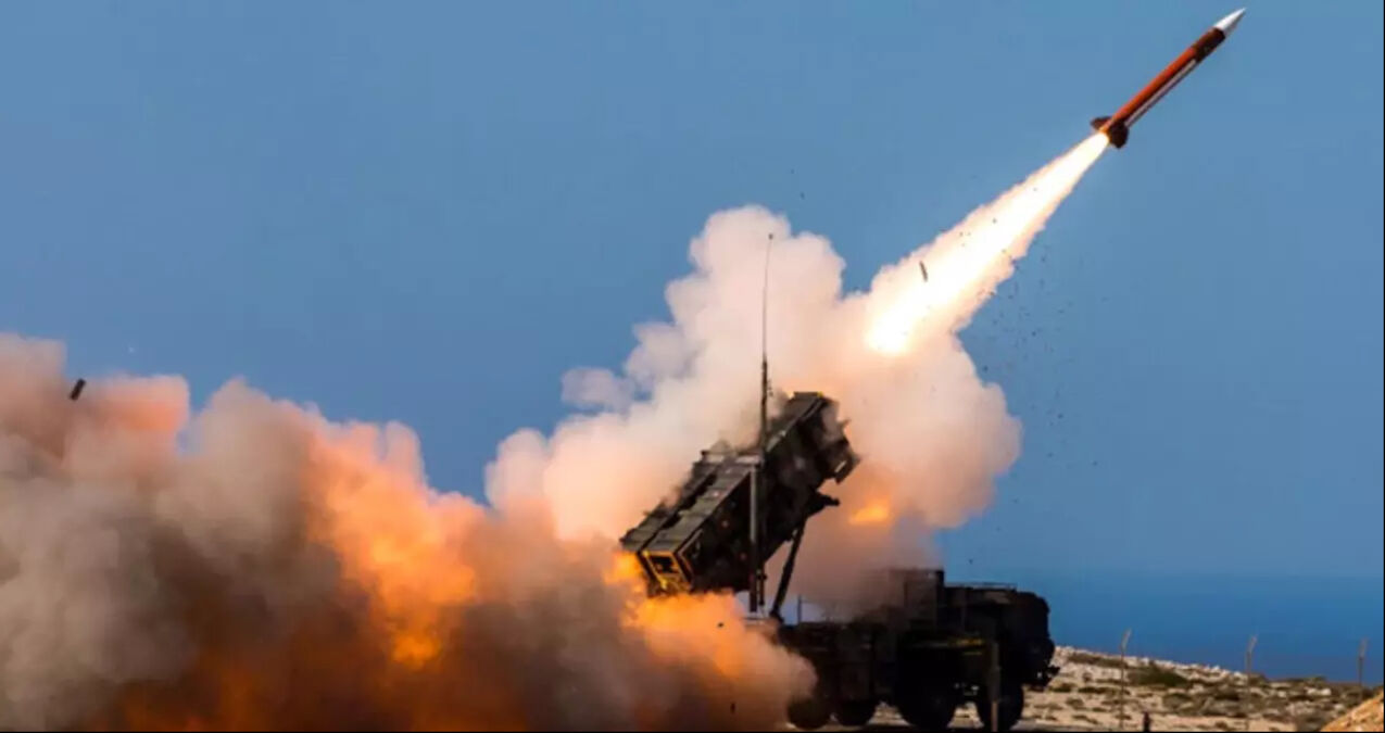 Yom Kippur'da sürpriz saldırı! Hizbullah'tan işgalcilere füze yağmuru - 1. Resim