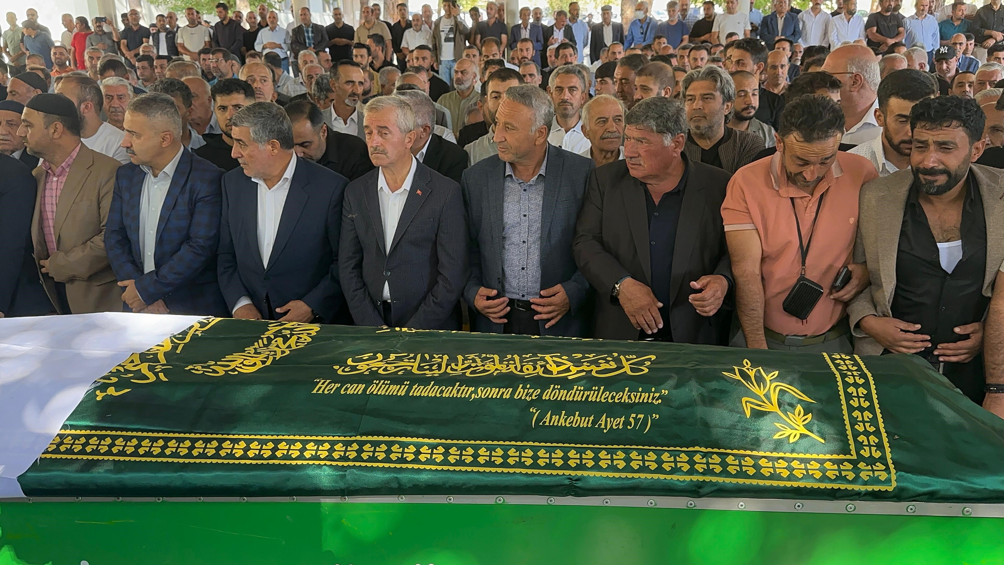 6 tabut yan yana! Gaziantep'teki dehşetin ayrıntıları ortaya çıktı - 4. Resim