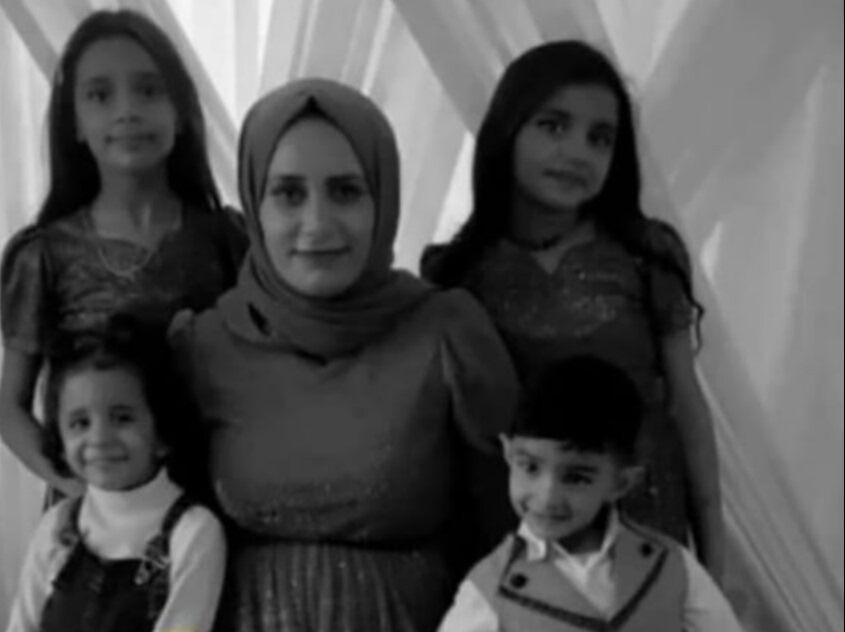 6 tabut yan yana! Gaziantep'teki dehşetin ayrıntıları ortaya çıktı - 2. Resim