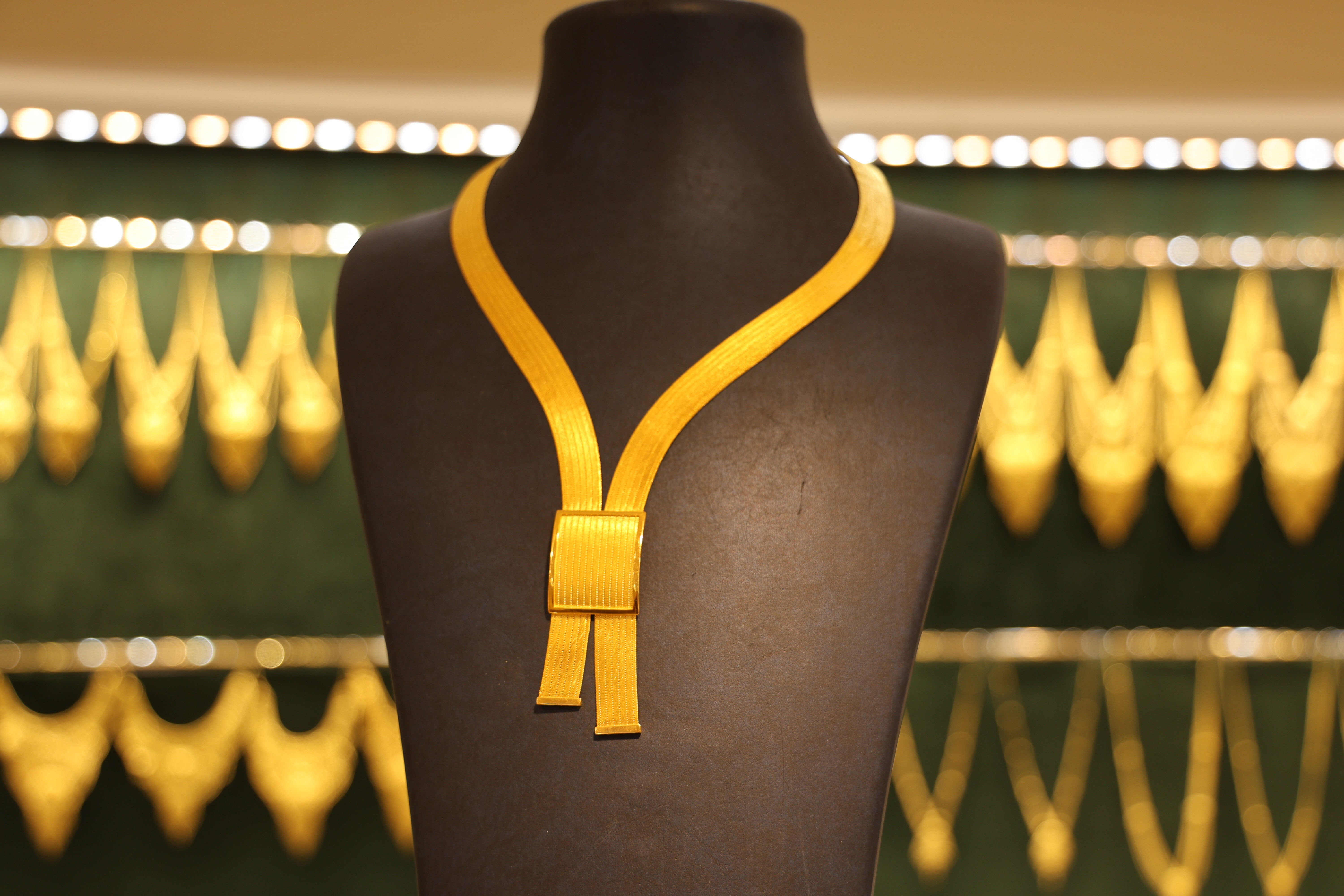 Altın fiyatı Türkiye'de 130 lira daha yüksek! 2 nedeni var - 1. Resim