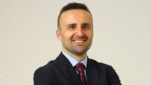 Ankara Barosu seçimlerinde yeniden başkan seçilen Mustafa Köroğlu Ankara Üniversitesi mezunu - 4. Resim