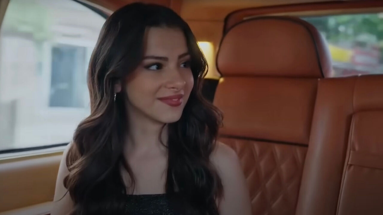 Arka Sokaklar Şule karakterini Ecem Öz canlandırıyor - 1. Resim