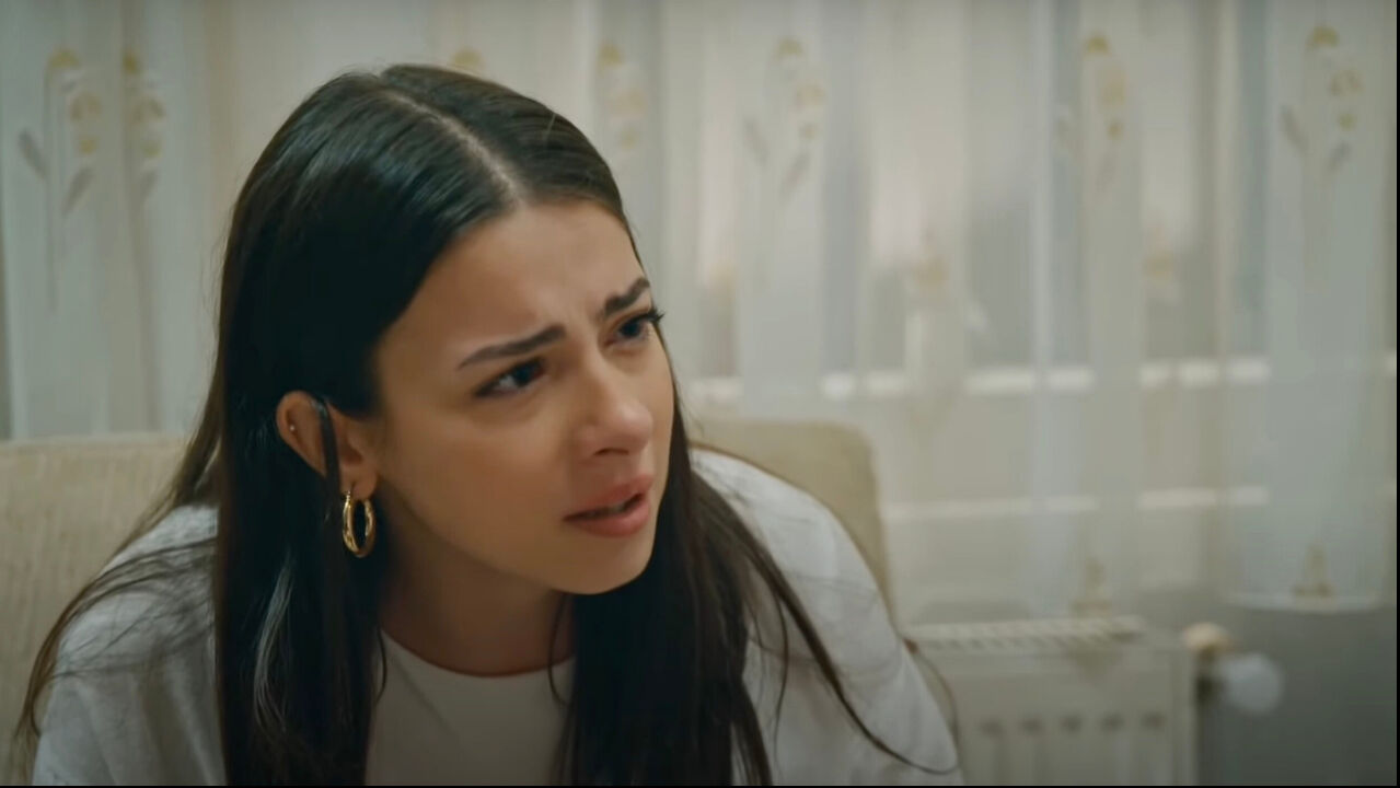 Arka Sokaklar Şule karakterini Ecem Öz canlandırıyor - 2. Resim