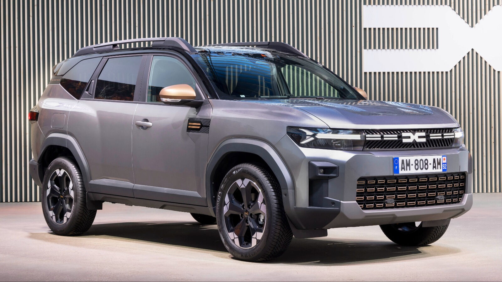 Audi, BMW, Mercedes ve daha niceleri! Birbirinden lüks araçlar Paris'te görücüye çıkıyor - 8. Resim