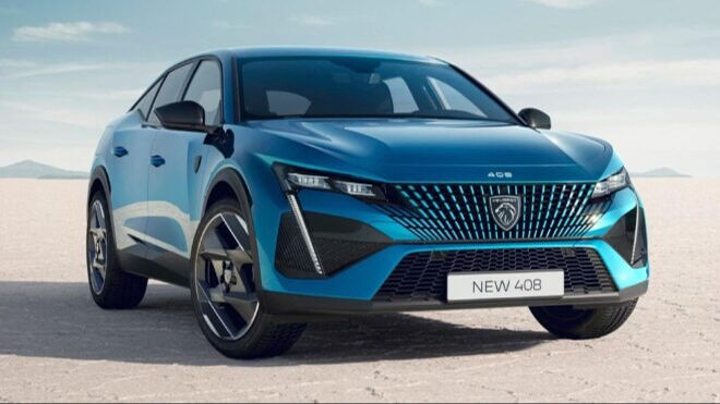 Audi, BMW, Mercedes ve daha niceleri! Birbirinden lüks araçlar Paris'te görücüye çıkıyor - 10. Resim