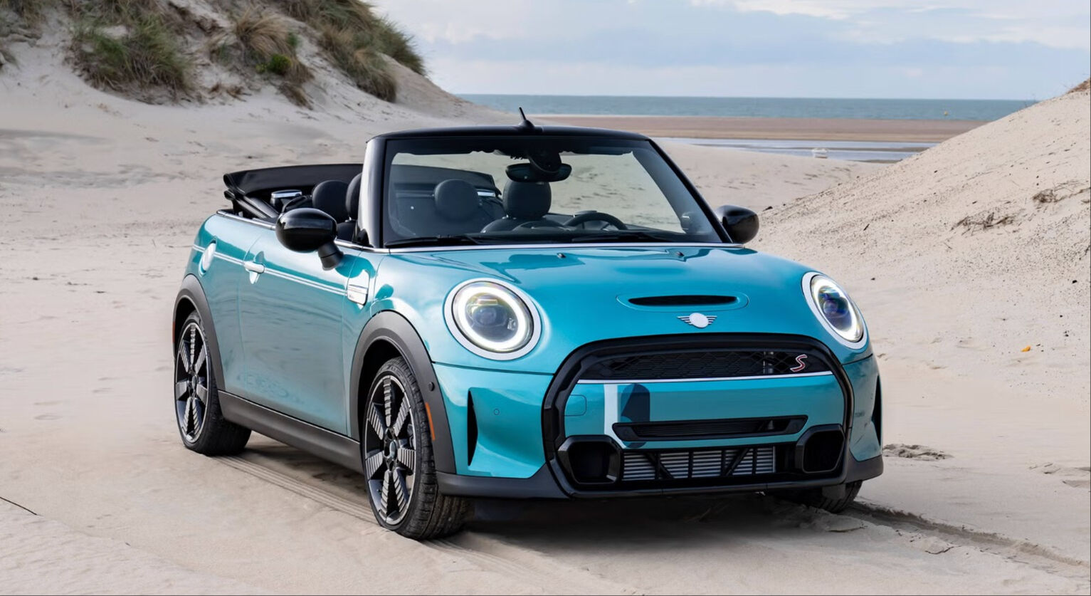 Audi, BMW, Mercedes ve daha niceleri! Birbirinden lüks araçlar Paris'te görücüye çıkıyor - 9. Resim