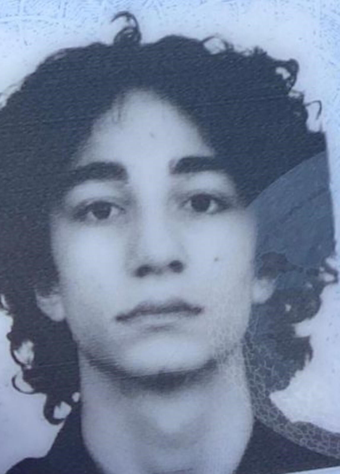 Cani Semih Çelik'in İkbal'i nasıl öldürdüğü ortaya çıktı - 1. Resim