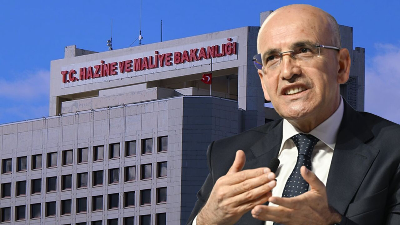 Büyük operasyon yolda! Bakan Şimşek duyurdu: 31 şehir, 3400 şirket, 500 müfettiş... - 1. Resim